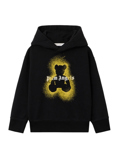 Худи Spray Bear