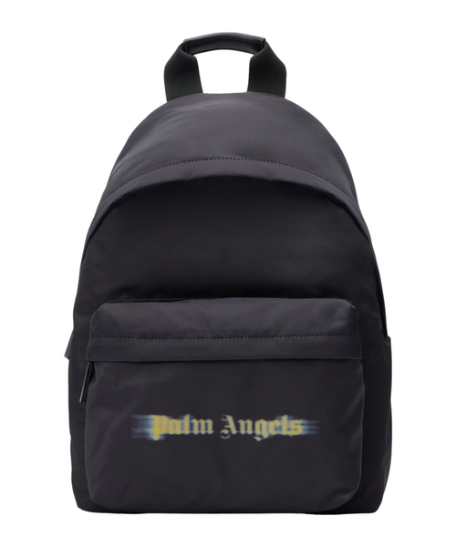 Logo backpack
