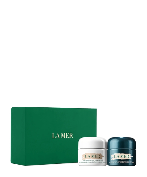 The Day & Night Duet