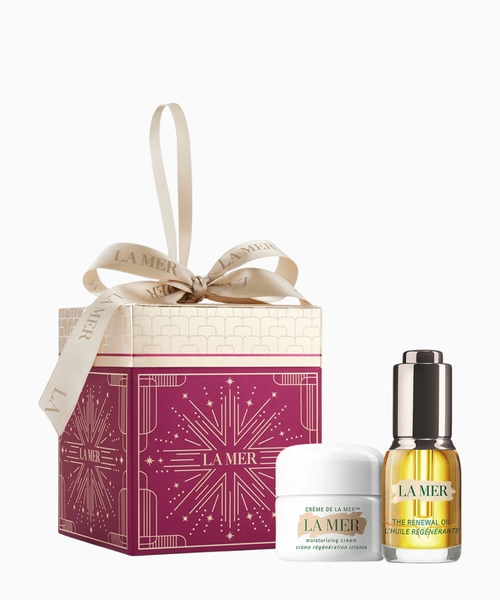 The Glowing Indulgence Duo