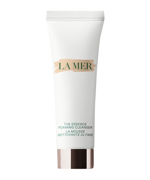 The Essence foaming cleanser