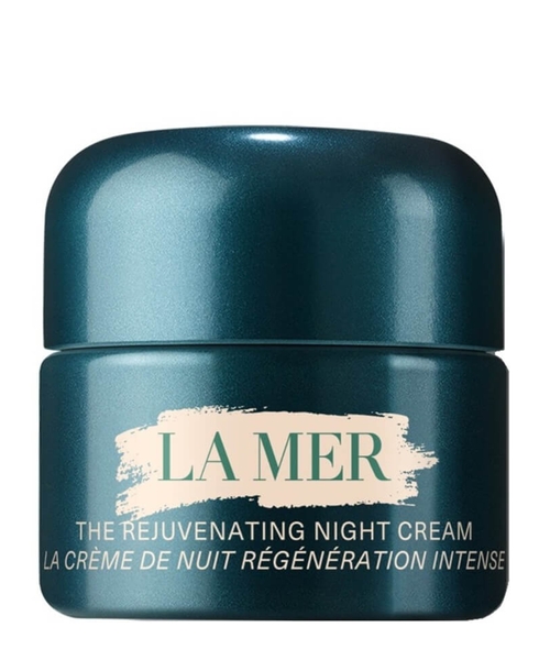 The Rejuvenating Night Cream