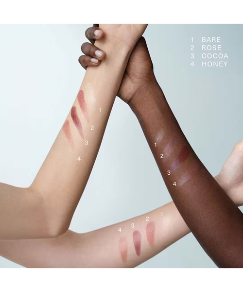The lip treatment - Honey | Emporium