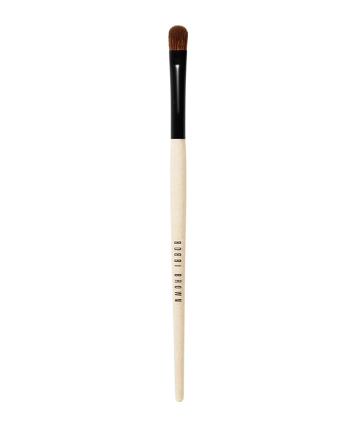 Eyeshadow brush