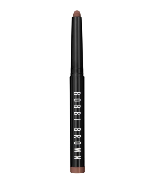 Long-Wear Cream Eyeshadow Stick - Cinnamon