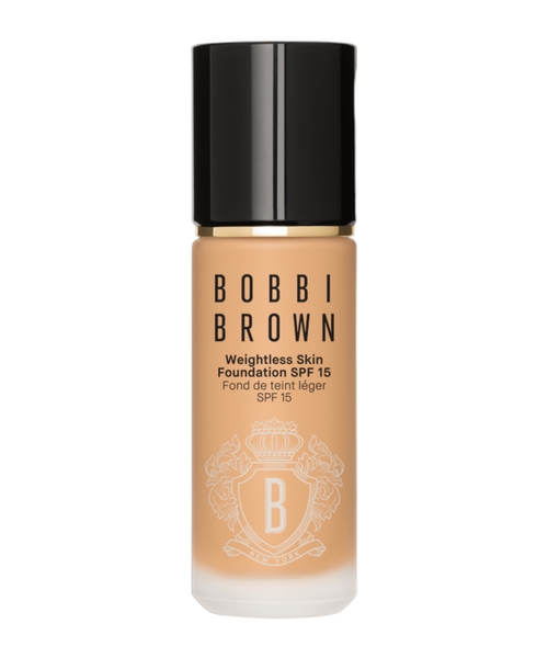 Тональная основа Weightless Skin Foundation SPF 15 - Cool Natural