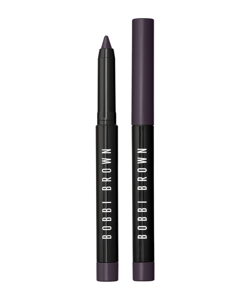 Long-Wear Cream Eyeliner Stick - Aubergine