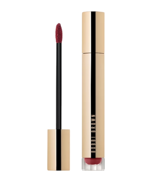 Жидкая помада Luxe Matte - Claret