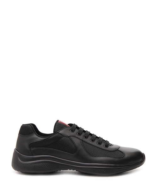 America's Cup sneakers