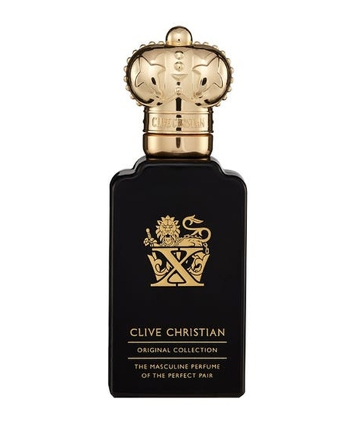 Спрей X Masculine Parfume