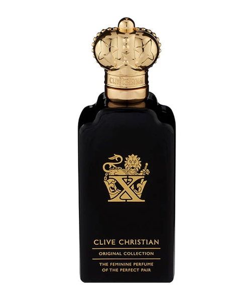 Парфюм X Feminine
