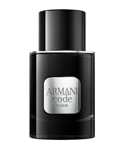 Armani Code Elixir