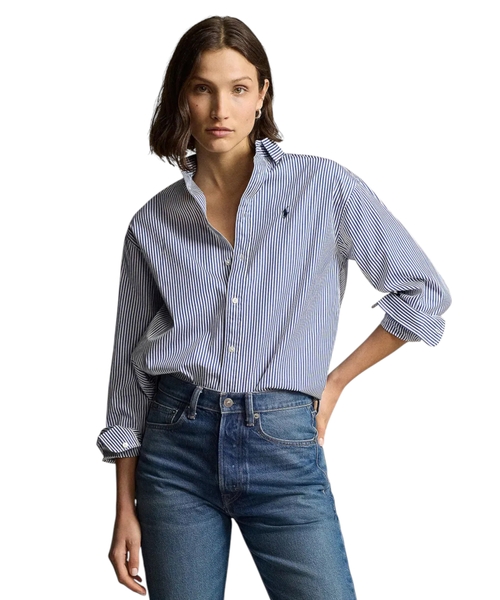 Рубашка из хлопка