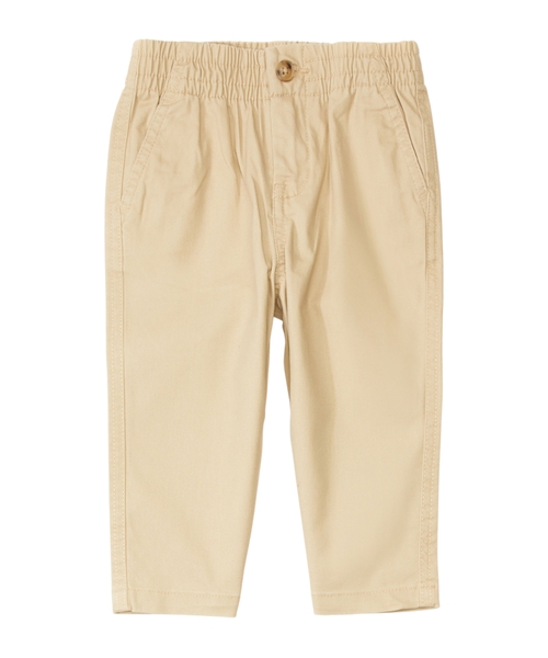 Cotton trousers