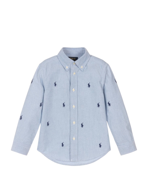Cotton shirt