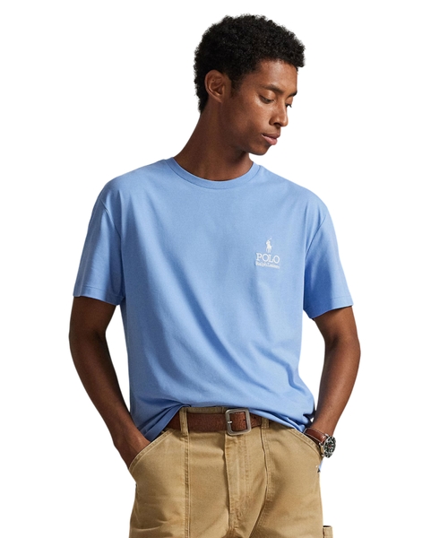 Naxışlı T-shirt