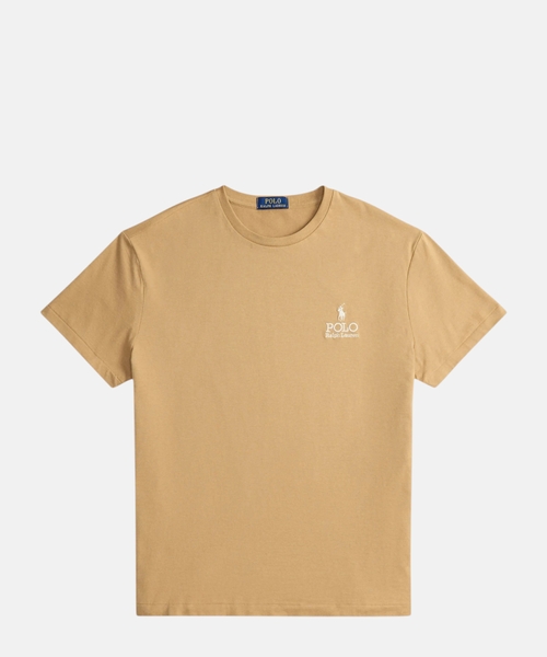 Loqolu cersi T-shirt