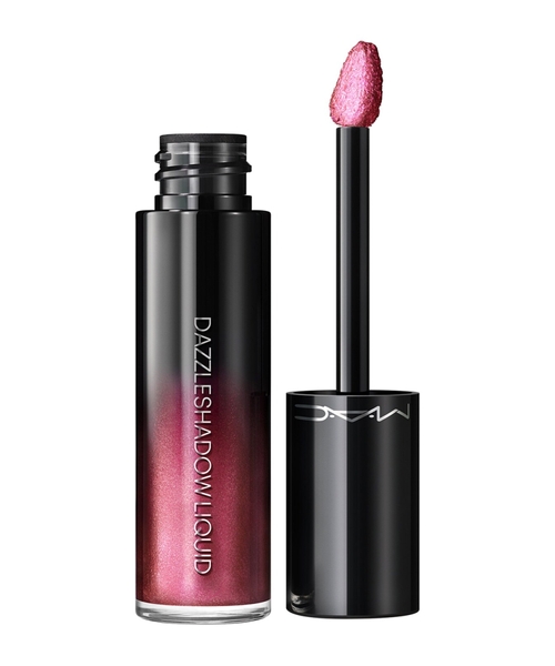 Dazzleshadow maye göz kölgəsi - Fuchsia Future