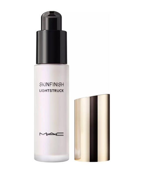 Жидкий хайлайтер M.A.C. Skinfinish Lightstruck - Lilac Haze