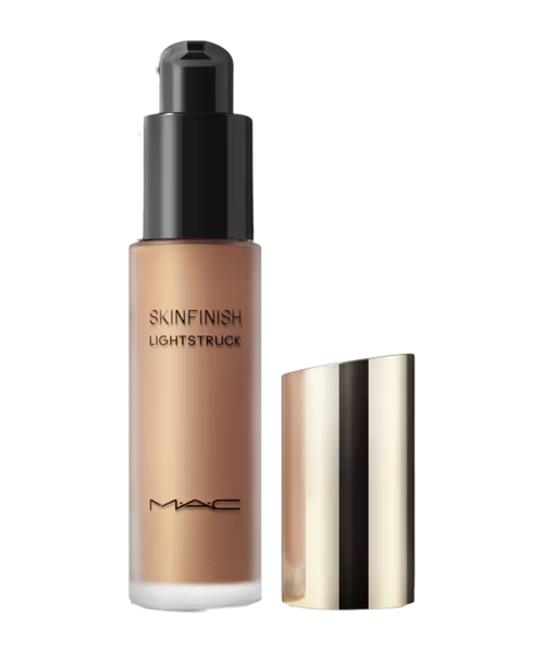 Жидкий хайлайтер M.A.C. Skinfinish Lightstruck - Bubbled Over