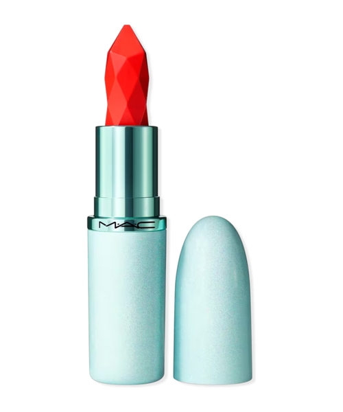 Губная помада Maximal Sleek Satin - Unexpected Red