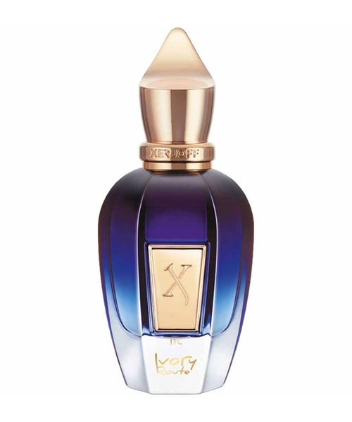 Ivory Route Eau de Parfum