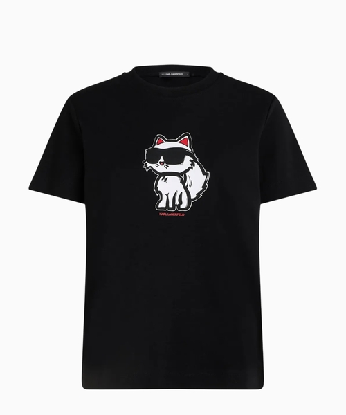 Ikon Choupette T-shirt
