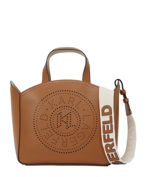 K/Circle Small сумка-тоут