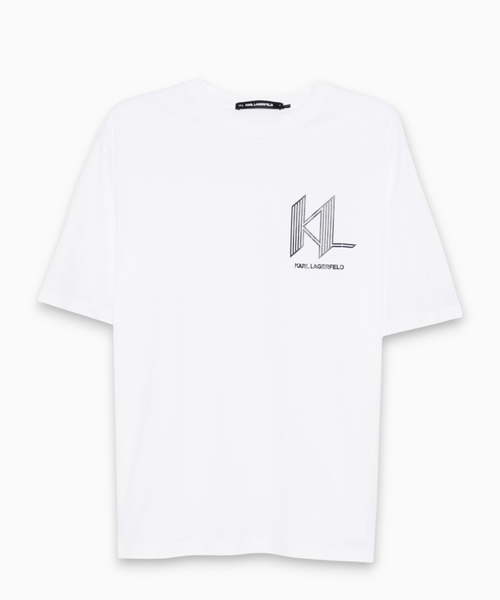 Artwork K T-shirt