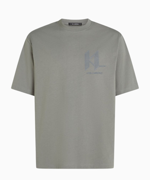 Artwork K T-shirt