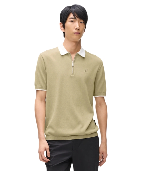 Tvil polo