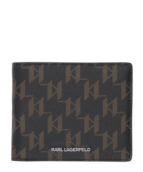 Кошелек K/Monogram