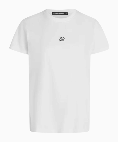 Autograph T-shirt