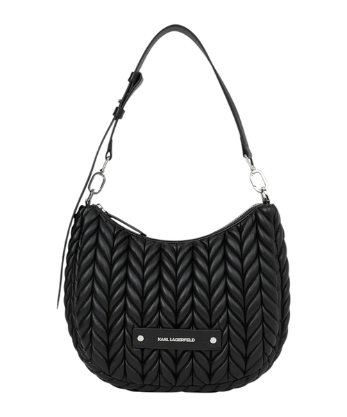 Сумка K/Weave Small Hobo