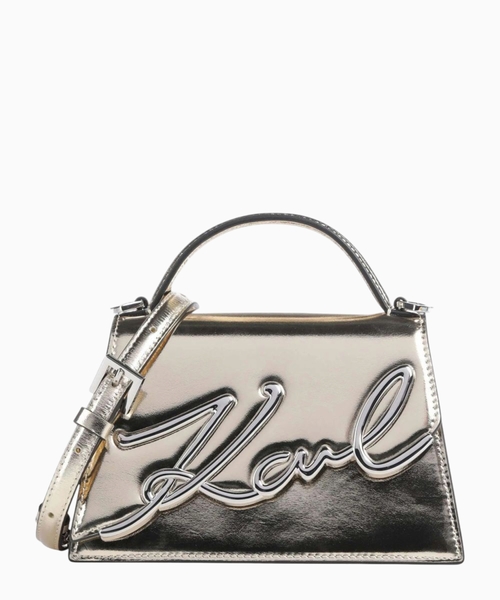 K/Signature 2.0 bag