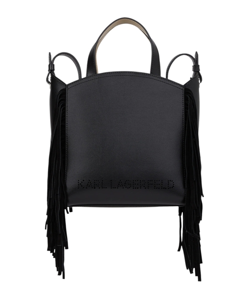 K/Circle small handbag