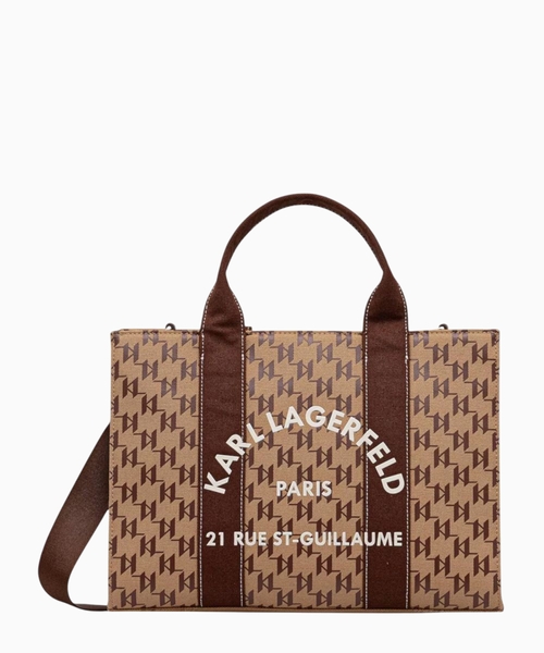 K/RSG Mono MD tote bag
