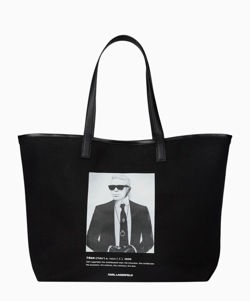 K/Essential cotton bag
