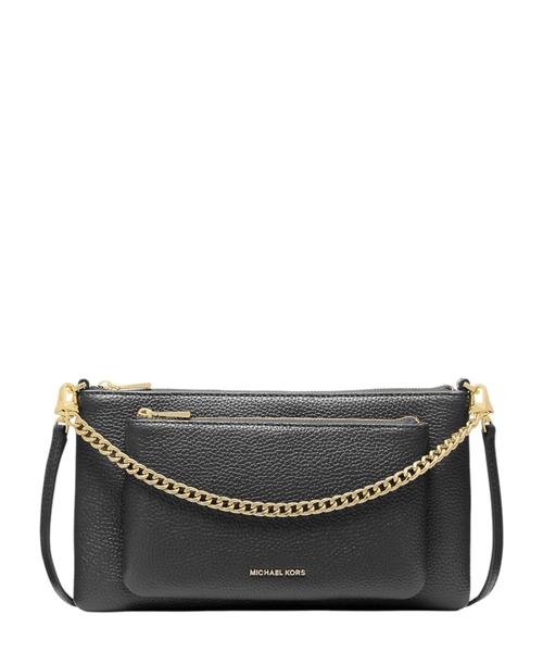 Jet Set shoulder bag