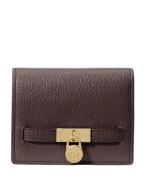 Кожаный кошелек Hamilton Moderne Small