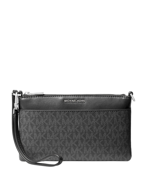 Jet Set Medium wristlet