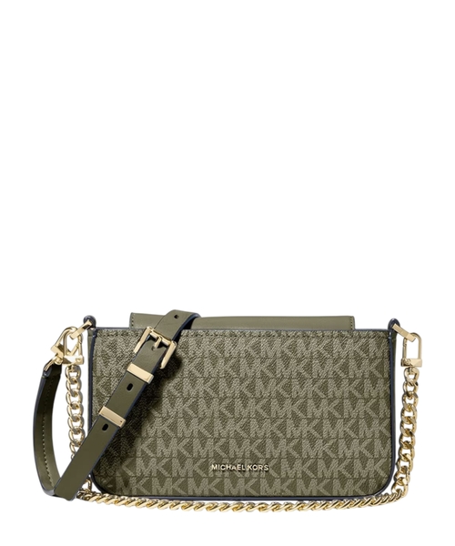 Маленькая сумка Bryant с логотипом