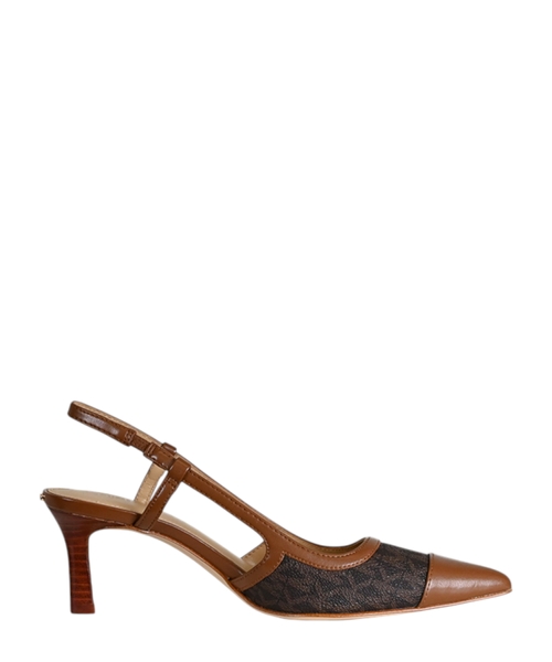 Alora slingback