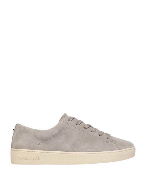 Keaton suede sneakers