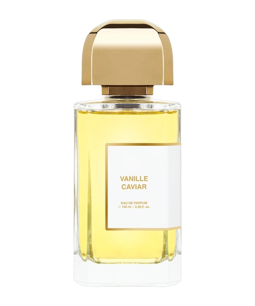 Vanille Caviar Eau de Parfum