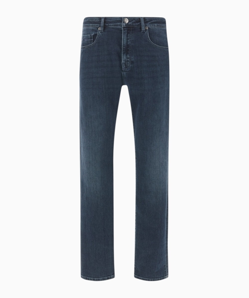 Джинсы Varese Comfort Rivet