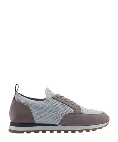 Cloudwalk slip-on idman ayaqqabısı