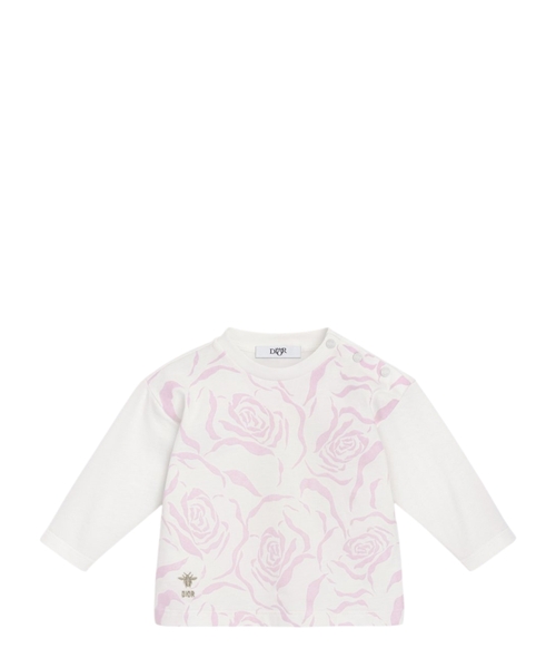 Long-sleeved T-shirt