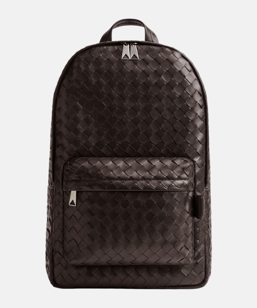 Intrecciato backpack