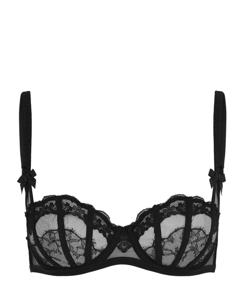 Mariann balconette underwired bra